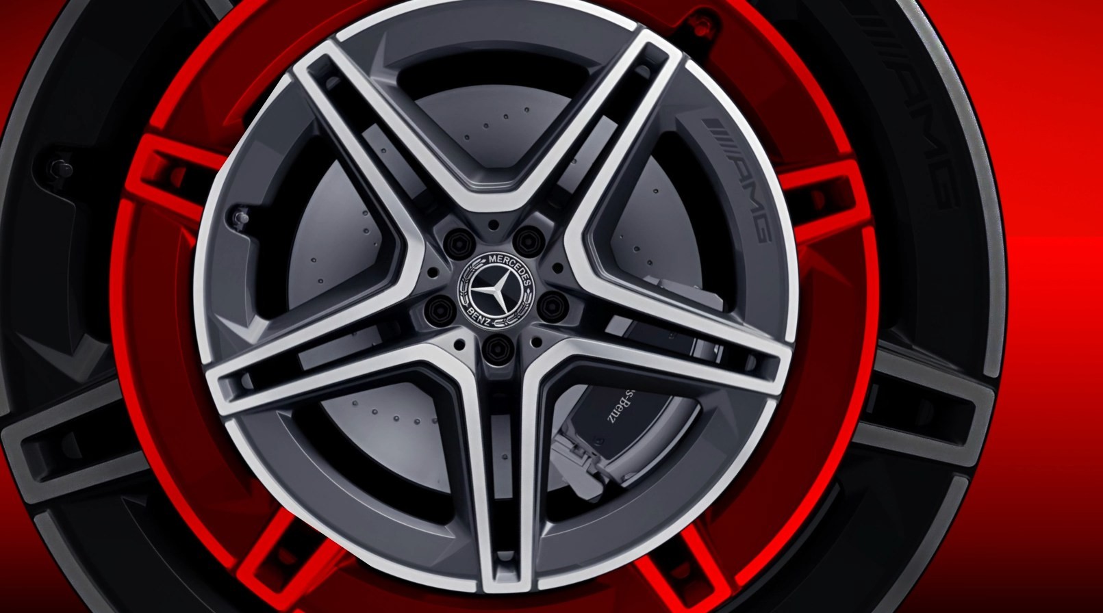 Mercedes TEV 2025